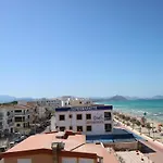 Hotel Vent-i-mar